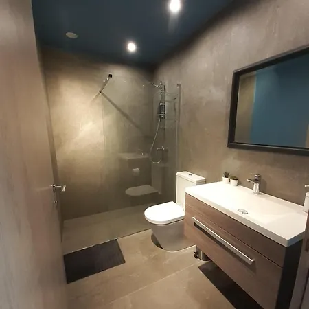 Modern With Views, Very Close To Mdina Apartmán Rabat