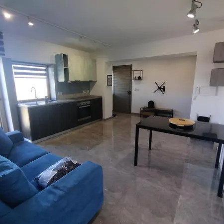 Modern With Views, Very Close To Mdina *