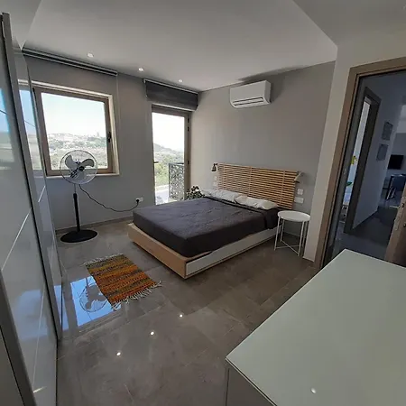 Modern With Views, Very Close To Mdina Apartmán *