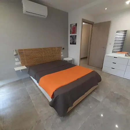شقة Modern With Views, Very Close To Mdina ربات