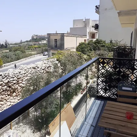 شقة Modern With Views, Very Close To Mdina